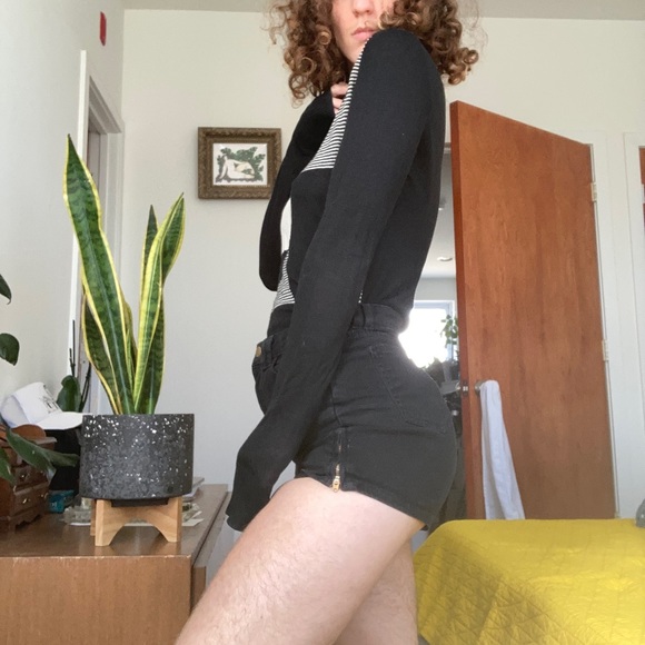 Vintage Geometric UO Sweater - Picture 3 of 5